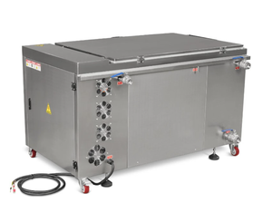 <b>Efficient</b> 81L Industrial Ultrasonic Cleaner with Digital <b>Heater</b> and Timer 220V 3Phase WORK READY - Product Image 3