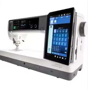 Mejor Precio para la Nueva Máquina de Coser Profesional Continental M17 - Product Image 2