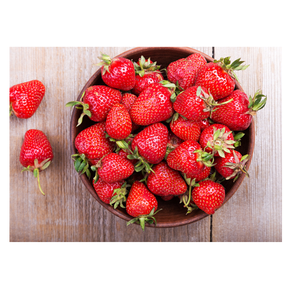 Vente en gros Livraison rapide de baies fraîches de ferme Fraises douces à bas prix compétitif - Product Image 3