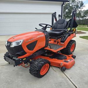 En stock Tracteur compact Kubota BX2380 Qualité supérieure Achetez en ligne aujourd'hui avec livraison rapide Offre de prix de gros Fiable - Product Image 3