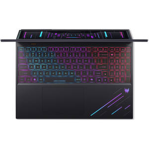 Mejor calificación para el portátil para juegos Predator Helios AI de 16 pulgadas, 2.1 GHz Intel Core Ultra 9 de 24 núcleos, 32 GB DDR5 |   SSD PCIe de 2 TB - Product Image 1