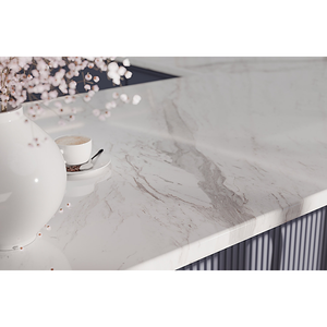 Encimera de Cuarzo Impreso Nif para Cocina y Baño, 2cm 3cm, Pulido, para Uso en Proyectos de Construcción Comercial - Product Image 1