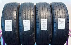 Neumáticos Usados MÁS BARATOS Diseño Radial Diagonal Origen Francia Alta Calidad Duraderos Confiables para Autos Camiones 6 Meses de Garantía - Product Image 4