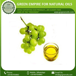 Pure Grape Seed Essential <b>Oil</b> <b>Carrier</b> <b>Oil</b> for Aromatherapy and Therapeutic Use - Product Image 6