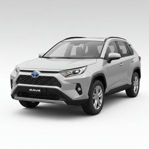 Para Toyota RAV4 para exportación, cantidad al por mayor con proveedor verificado, precio competitivo, giro rápido, dirección izquierda Turbo - Product Image 6