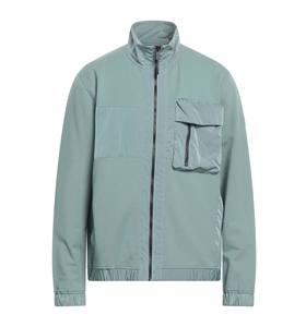 2025 <b>Men's</b> Custom Plus Size Casual Windbreaker <b>Jacket</b> OEM Thin <b>Lightweight</b> Crinkle Nylon Breathable Mesh Lining Stand Embroidery - Product Image 1