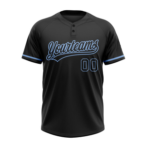 Camiseta de Béisbol Sublimada Personalizada de la Mejor Calidad, Nueva Llegada al por Mayor, Transpirable y de Talla Grande, Ropa Deportiva de Béisbol y Softbol Estampada - Product Image 2