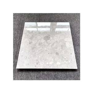 La porcelaine polie couvre de tuiles la surface brillante, se perfectionnent pour des intérieurs - Product Image 2