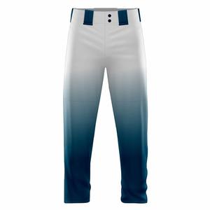 Pantalon de baseball pour hommes de haute qualité sur mesure léger respirant nouveau Design de mode taux raisonnable meilleurs vêtements de softball - Product Image 6