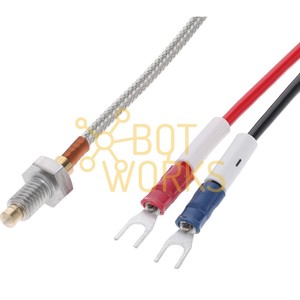 Omron E52CA1DYM62M - Nuovo - Product Image 1