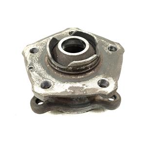 Rodamiento de Rueda Delantera para AUDI A4 Avant (8W5) 8W0407617 (15>) - Product Image 1