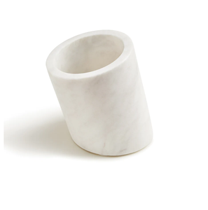 Enfriador de champán de 1L, personalizable, 1 botella, Enfriador de vino/champán transparente de doble pared y pieza de diseño de latón al mejor precio - Product Image 4