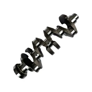 STEM AJ200D pour RANGE ROVER Jaguar OEM LR090358 vilebrequin 240DTA moteur diesel à engrenages avec pièces automobiles à courroie - Product Image 1