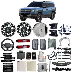 Phares, capots, ailes, portes, roues <span class=keywords><strong>de</strong></span> <span class=keywords><strong>secours</strong></span>, jantes, pare-chocs, roues, calandre, pièces détachées automobiles <span class=keywords><strong>de</strong></span> bonne qualité pour Jetour G700 2026 - Product Image 1