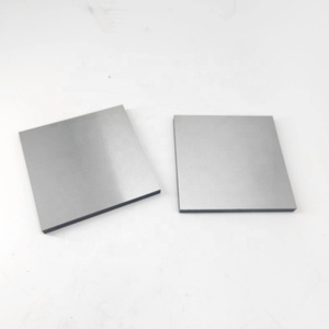 99.95% tinh khiết molypden tấm 0.2-5mm mo tấm mo1 mo2 TZM - Product Image 2