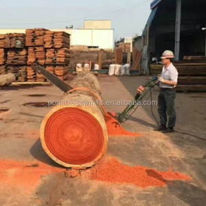 Xách Tay Sân Saw Crosscut Gói Cưa Cross-Cắt Đơn Vị Hệ Thống Với Kholer Khí - Product Image 6