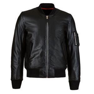 Veste de motocross pour homme de la meilleure qualité, nouvelle arrivée, respirante, imperméable, en textile noir, veste de moto pour l'hiver, motif lettres - Product Image 6