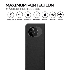 ฟิล์มกันรอย Doogee T30 Max - Product Image 2