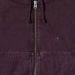 Chaqueta DE TRABAJO lavada de lona con capucha transpirable de alta resistencia, venta al por mayor, ropa de calle para exteriores, ropa de talla grande, chaqueta de trabajo - Product Image 3