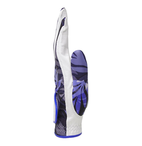 Gants de golf en cuir de cabretta véritable de qualité supérieure, ajustement personnalisé, couleurs personnalisées, logo personnalisé, gants de golf en peau de mouton doux et respirants, sport - Product Image 4