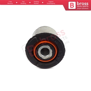 Support de suspension avant BSP929, subchâssis, silentbloc d'essieu 8200626965 pour Trafic Vivaro PriMastar - Product Image 6