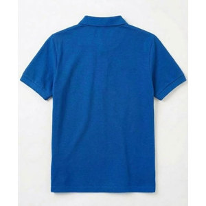 เสื้อถักผ้าฝ้ายทรงพอดีตัว แต่งชายเสื้อเรียบง่าย พร้อมช่องผ่าด้านข้างเล็กน้อยและเอวทรงสอบ เหมาะสำหรับใส่ทำงานหรือเปลี่ยนไปงานเลี้ยงสังสรรค์ - Product Image 2