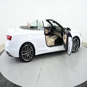 Alerte Offre Exceptionnelle! Audi A5 45 S line Premium 2.0L 4 cylindres TFSI quattro automatique AWD de luxe, modèle 2024, super propre - Product Image 2