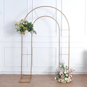 Soporte de Metal para Ropa, Altura Ajustable, para Hoteles, Restaurantes, Bodas, Eventos, Fácil de Montar, Ecológico, Impermeable, para Exteriores - Product Image 3
