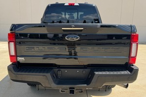 Usado Clean 2021 Fordss F 250 Super Duty Lariat 4x4 Ventas de temporada Premium Coches usados - Product Image 4