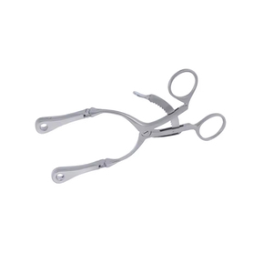 Instrumento médico Retractor Cloward Herramienta quirúrgica de acero inoxidable Retractor quirúrgico Cloward para procedimientos espinales - Product Image 6