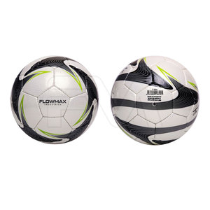 Balón de Fútbol Cosido a Mano de Tamaño Personalizado, Bajo MOQ, Precio Económico, Superventas - Product Image 4