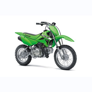 Kawasaki KLX110R 2024 - Product Image 1