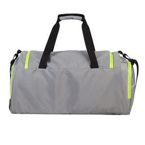 Bolsa de Deporte Personalizada Obaili para Yoga, Gimnasio y Viajes, con Compartimento para Zapatos y Bolsillo Impermeable, para Hombre y Mujer - Product Image 5