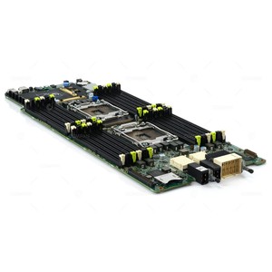 JXJPT Zócalo de Placa Base DELL LGA2011-3 para BLADE M630 FC630 Reacondicionado - Product Image 2