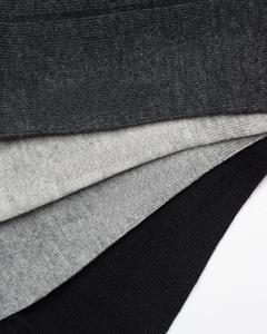 Factory Wholesale High Quality Summer Large Size <b>Long</b> <b>Men's</b> Waffle Combed Cotton <b>Men</b> Crew <b>Socks</b> - Product Image 2