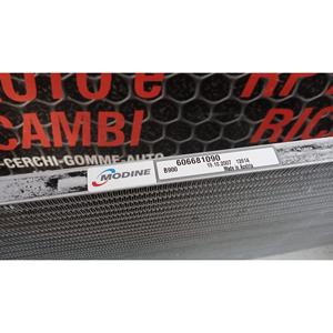 คอนเดนเซอร์ ALFA ROMEO 147 ซีรีส์ (937_) (05>10) 60668109 เบนซิน - - Product Image 5