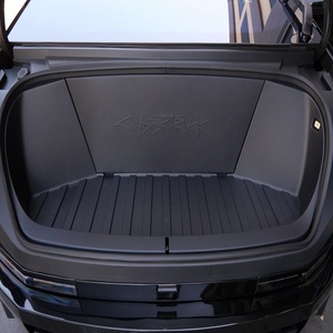 Extremadamente limpio 2011 Fo-rd Mus-tang Shel-by GT500 Wagon Coche deportivo usado Cámara trasera de cuero izquierda automática Lista para ser enviado - Product Image 4