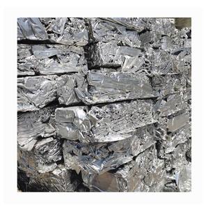 Wholesale Supplier of Natural Quality <b>Metal</b> <b>Scraps</b> Aluminium Extrusion <b>Scrap</b> 6061 6063 Bulk Quantity Ready for Export - Product Image 3
