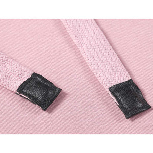 Sweats à capuche tendance pour femmes Sweats surdimensionnés élégants et confortables Parfait pour les sweats à capuche décontractés et de style urbain pour femmes - Product Image 4
