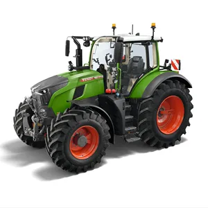 TRACTEUR FENDT 160HP DE QUALITÉ ORIGINALE À VENDRE - Product Image 1