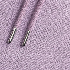 Jersey de manga larga de gran tamaño de alta calidad, uso de Etiqueta Privada, sudaderas con capucha de algodón 100% para mujer, ropa de invierno, diseños de logotipo personalizados - Product Image 2