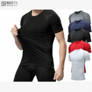 European Size 230gsm Heavy Cotton Thick Custom Logo Short Sleeve Oversized T Shirt Unisex <b>Blank</b> 100%cotton Men T Shirts - Product Image 1