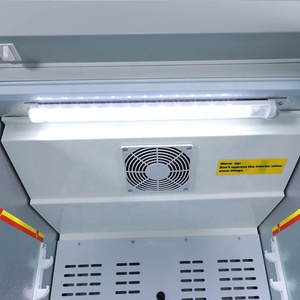 <span class=keywords><strong>Refrigerador</strong></span> <span class=keywords><strong>de</strong></span> <span class=keywords><strong>Laboratorio</strong></span> Biobase BPR-5V238 <span class=keywords><strong>de</strong></span> 238L con Puerta <span class=keywords><strong>de</strong></span> Vidrio para Hospital, <span class=keywords><strong>Precio</strong></span> <span class=keywords><strong>de</strong></span> Fábrica en China, 2-8°C ℃   <span class=keywords><strong>Refrigerador</strong></span> <span class=keywords><strong>de</strong></span> <span class=keywords><strong>Laboratorio</strong></span> para <span class=keywords><strong>Laboratorio</strong></span> - Product Image 4