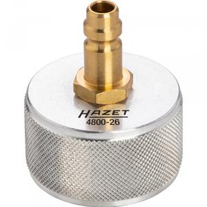 Adaptador de Radiador Hazet DAF, Producto Automotriz de Goma - Product Image 1