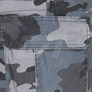 Vente en gros de shorts en jean pour hommes de style unique 2025 shorts en jean à quantité minimale de commande bas vêtements pour adultes shorts en jean - Product Image 5