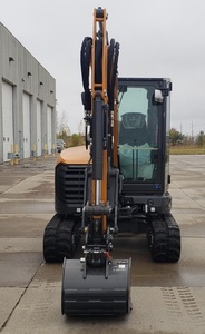 Expédition rapide 2024 CASES CX42D (jusqu'à 12,000 lb) Pelles sur chenilles Machines d'ingénierie et de construction à vendre - Product Image 6