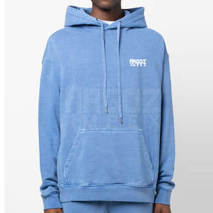 เสื้อฮู้ดซักกรดสำหรับผู้ชายเสื้อฮู้ดซักกรดออกแบบได้ตามต้องการ - Product Image 3