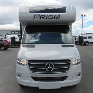 Autocaravana Usada en Excelentes Condiciones, Modelo 2024 Coachmen Prisma Select 24CB - Product Image 1