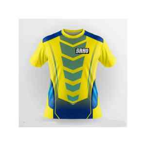 เสื้อเจอร์ซีย์ GAA สำหรับนักกีฬาทีมและแบรนด์เครื่องแต่งกายกีฬาด้วยฝีมือผลิตจากปากีสถาน - Product Image 3