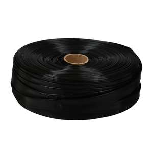 Heavy Duty16mm Poly Drip Line 0,80mm de espesor 20cm espaciado Accesorios agrícolas duraderos a la venta al mejor precio - Product Image 1